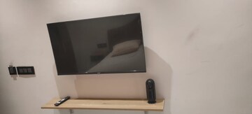 Furnished Amenities in Studio Builder Floor at Sector 38 – for Rent