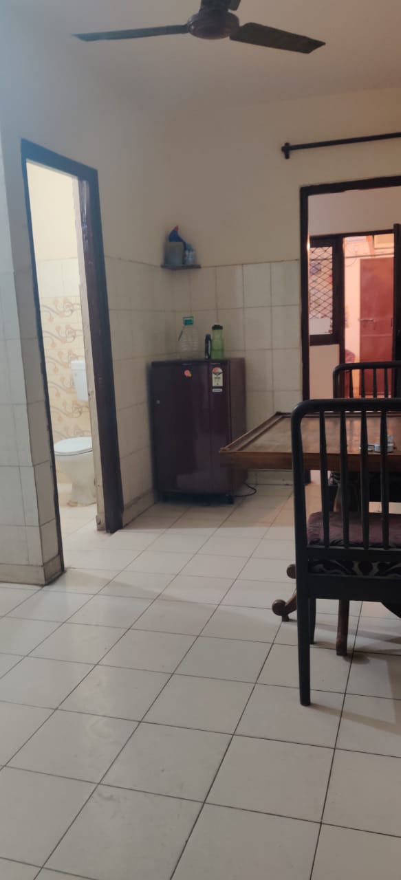 2 BHK Builder Floor For Rent in Lajpat Nagar 4