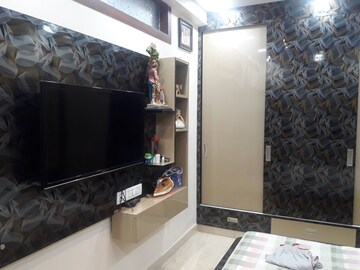 Bedroom in 6+ BHK Villa at Rohini Sector 8 – for Sale