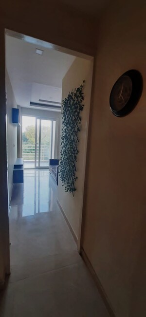 Master Bedroom in 4 BHK Apartment at Adore Legend, Sector 84 – for Sale