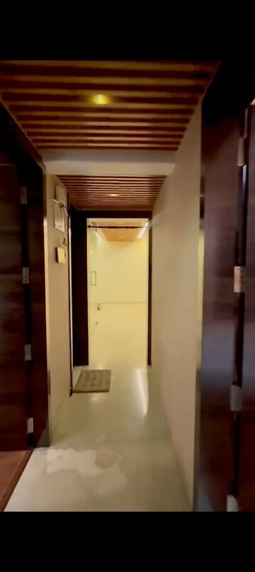 3 BHK Apartment For Sale in Dosti Group Imperia, Manpada