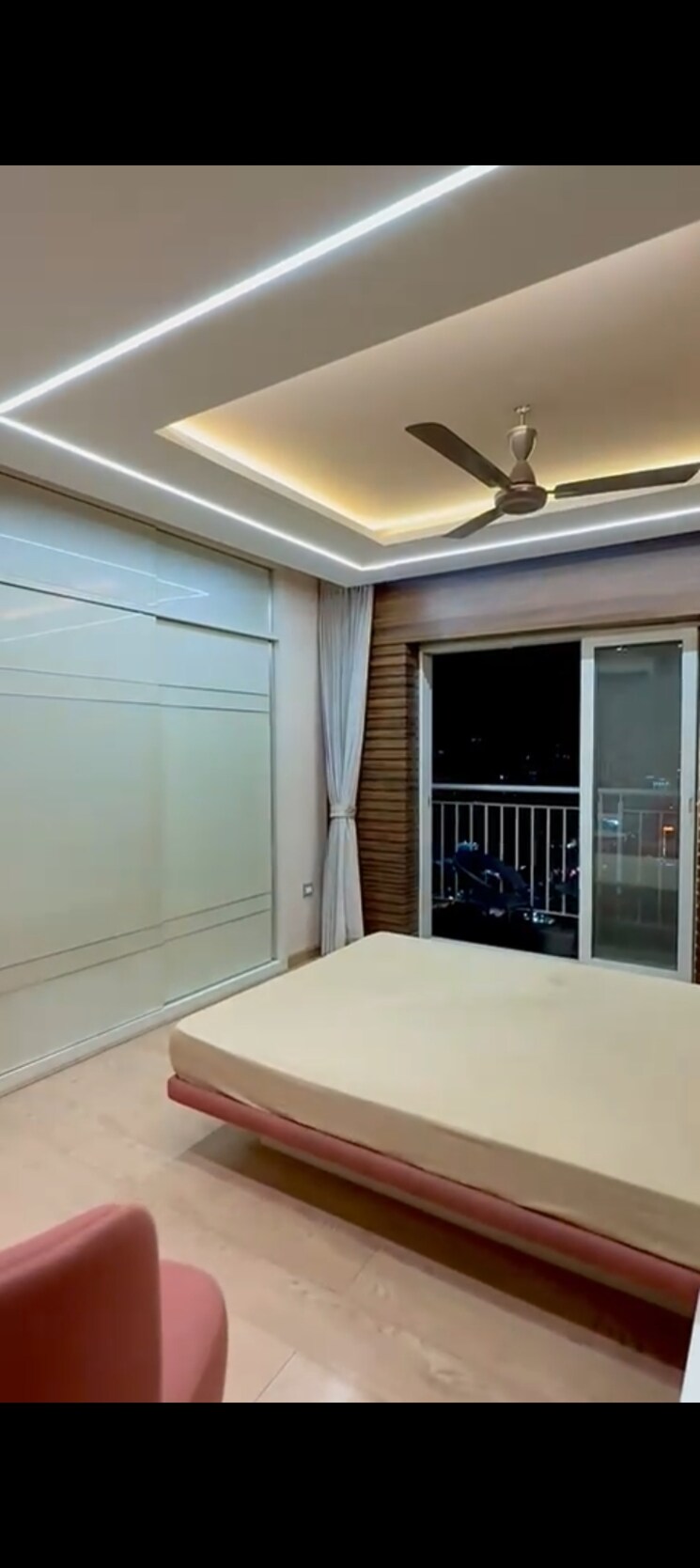 Room, dosti-group-imperia 3 Bedroom 1420 Sq.Ft. Apartment In Manpada Thane 8903995