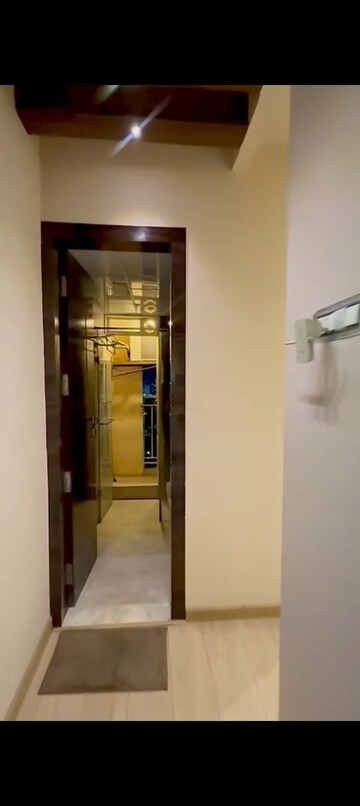 Building Lobby in 3 BHK Apartment at Dosti Group Imperia, Manpada – for Sale