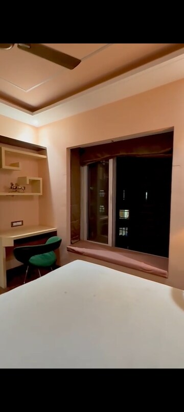 Furnished Amenities in 3 BHK Apartment at Dosti Group Imperia, Manpada – for Sale