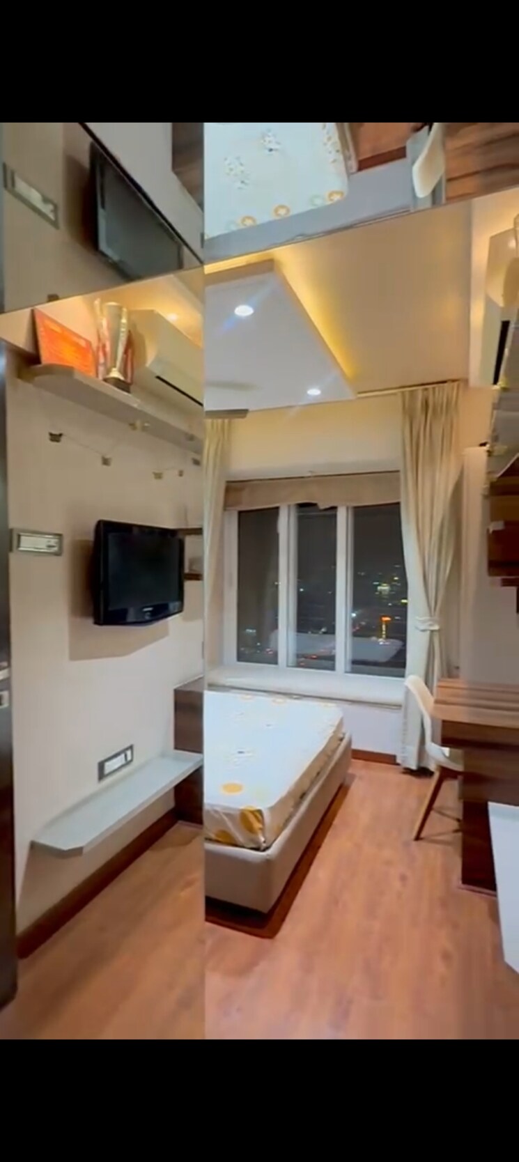 Team Area, dosti-group-imperia 3 Bedroom 1420 Sq.Ft. Apartment In Manpada Thane 8903995