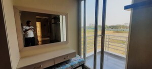 Bedroom in 4 BHK Apartment at Adore Legend, Sector 84 – for Sale