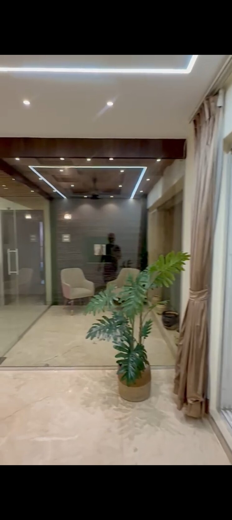  Parking, dosti-group-imperia 3 Bedroom 1420 Sq.Ft. Apartment In Manpada Thane 8903995