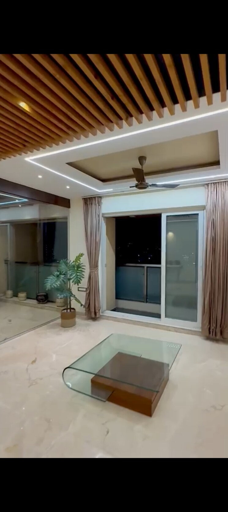 Room, dosti-group-imperia 3 Bedroom 1420 Sq.Ft. Apartment In Manpada Thane 8903995