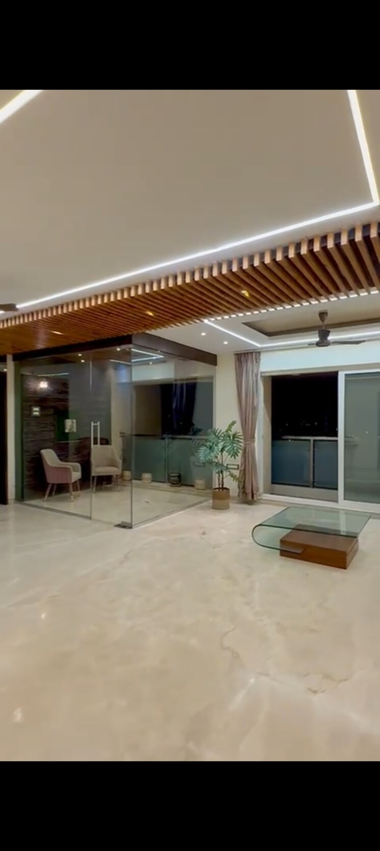 Exterior View, dosti-group-imperia 3 Bedroom 1420 Sq.Ft. Apartment In Manpada Thane 8903995