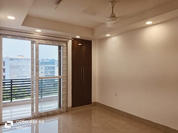 3 BHK Builder Floor For Rent in Chattarpur
