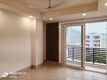 Room in 3 BHK Builder Floor at Chattarpur – for Rent