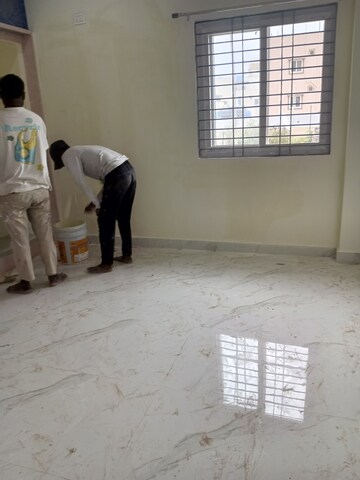 Parking in 5 BHK Independent House at Kismatpur – for Sale