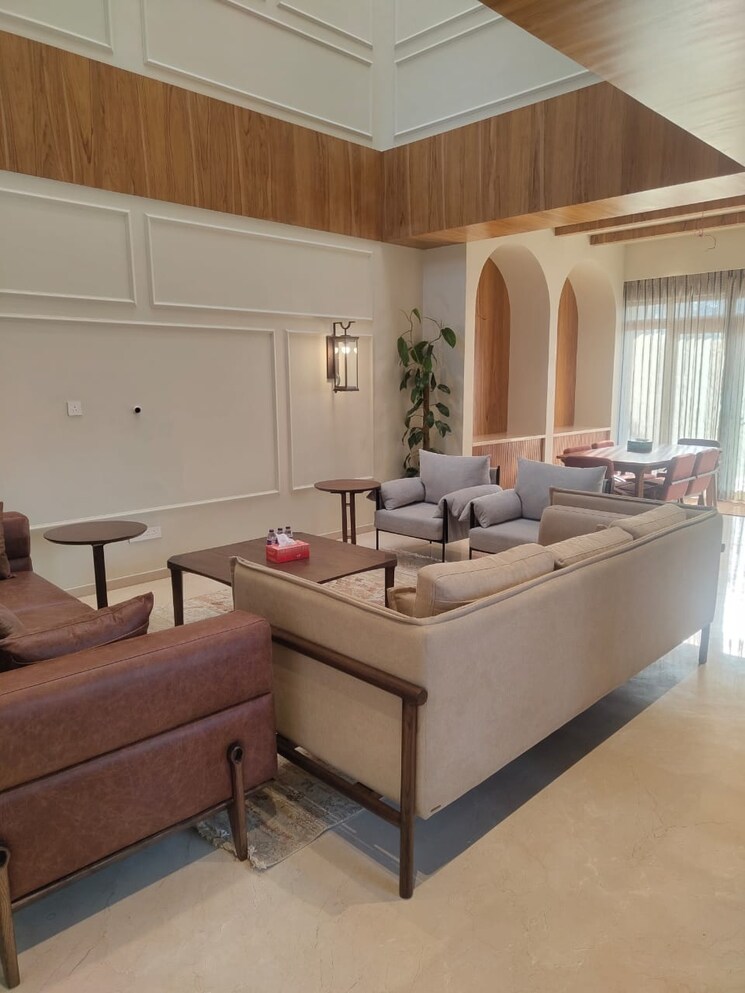 Kitchen, surya-valencia 5 Bedroom 3900 Sq.Ft. Villa In Sreeramanahalli Bangalore 8904013