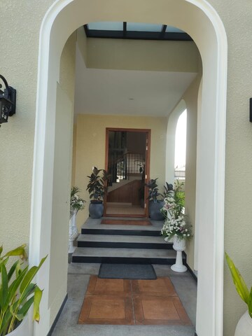 Bedroom in 5 BHK Villa at Surya Valencia, Sreeramanahalli – for Sale