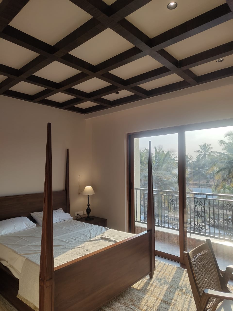 5 BHK Villa For Sale in Surya Valencia