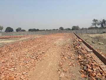  Plot For Sale in Bhaupur
