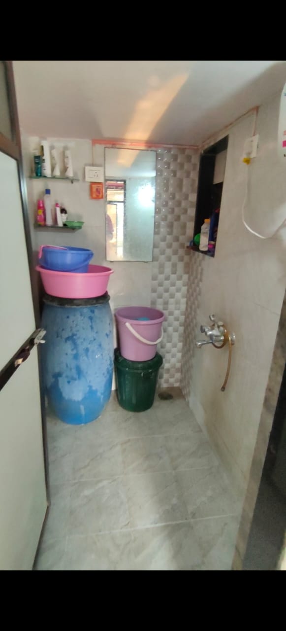 1 BHK + Pooja Room Apartment For Sale in Nine Sea Grapes