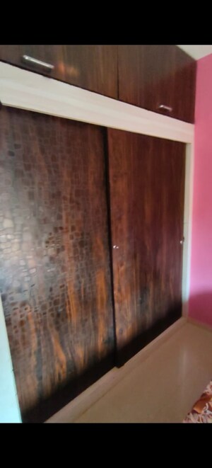 Furnished Amenities in 1 BHK Apartment at Nine Sea Grapes, Nalasopara West – for Sale