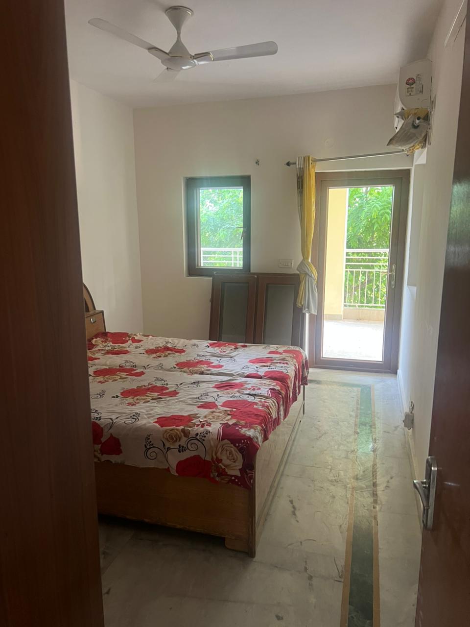 3 BHK Apartment For Rent in Vasant Kunj