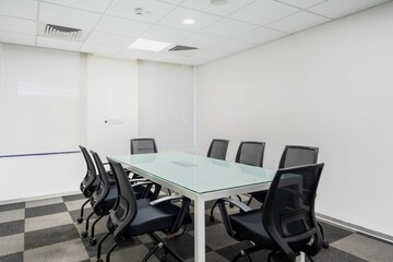 Team Area in  Office Space at Viman Nagar – for Rent