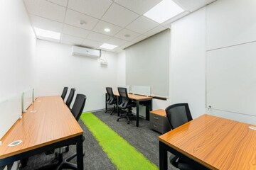 Team Area in  Office Space at Viman Nagar – for Rent