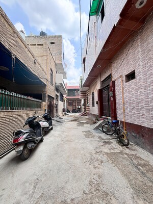 2 BHK Independent House – Exterior View View at Sector 48 - for Sale