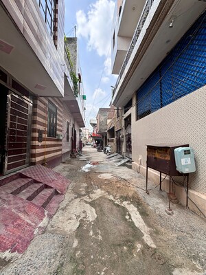 2 BHK Independent House – Exterior View View at Sector 48 - for Sale