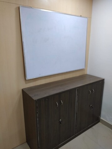 Furnished Amenities in  Office Space at Kasba – for Rent