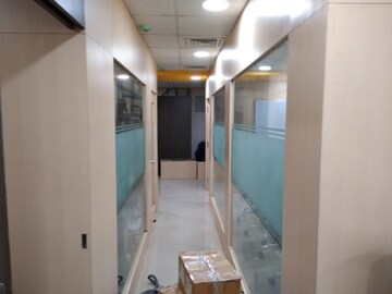 Building Lobby in  Office Space at Kasba – for Rent