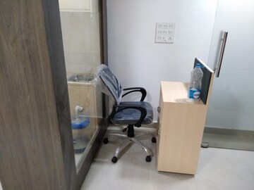 Team Area in  Office Space at Kasba – for Rent