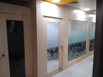Floor Plan in  Office Space at Kasba – for Rent