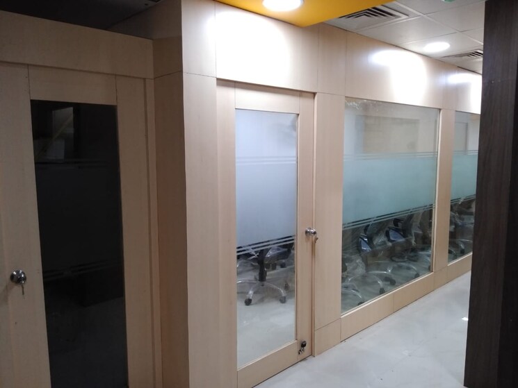 Floor Plan, kasba Commercial Office Space 1250 Sq.Ft. In Kasba Kolkata 8904029