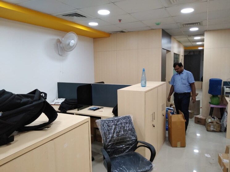 Team Area, kasba Commercial Office Space 1250 Sq.Ft. In Kasba Kolkata 8904029