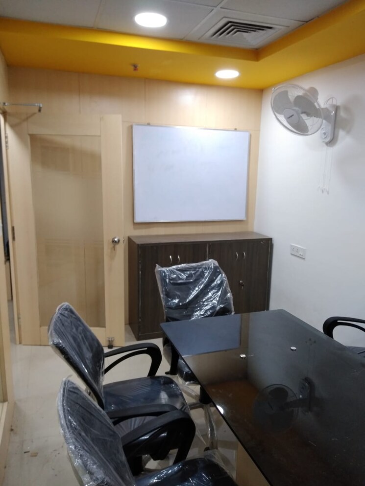 Floor Plan, kasba Commercial Office Space 1250 Sq.Ft. In Kasba Kolkata 8904029