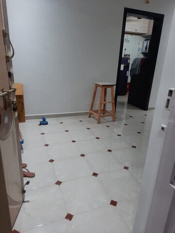 2 BHK Apartment For Sale in Agarwal Krish Garden, Nalasopara West