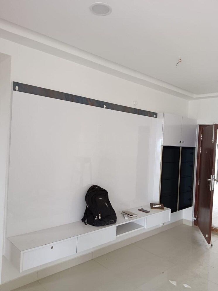 undefined, asbl-spire 3 Bedroom 1905 Sq.Ft. Apartment In Kokapet Hyderabad 8904026