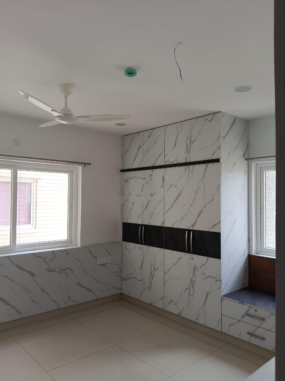 3 BHK Apartment For Rent in ASBL Spire