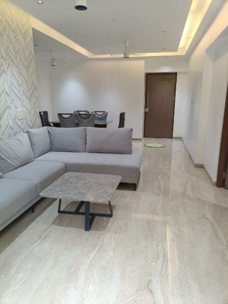 Living Room, acropolis-chs 3 Bedroom 1250 Sq.Ft. Apartment In Vile Parle West Mumbai 8904052