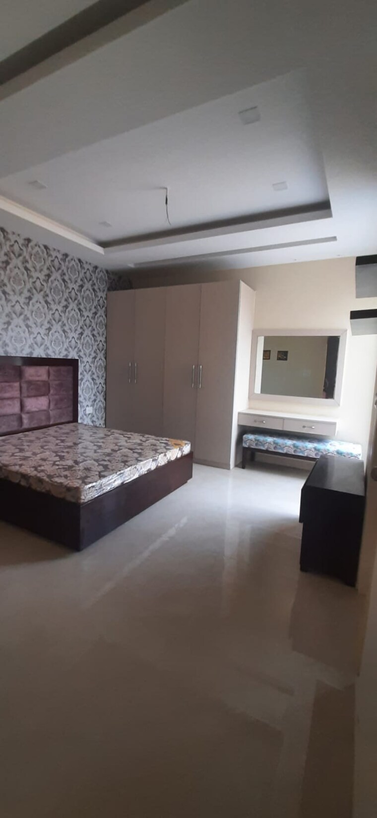 Living Room, adore-legend 4 Bedroom 2040 Sq.Ft. Apartment In Sector 84 Faridabad 8904058