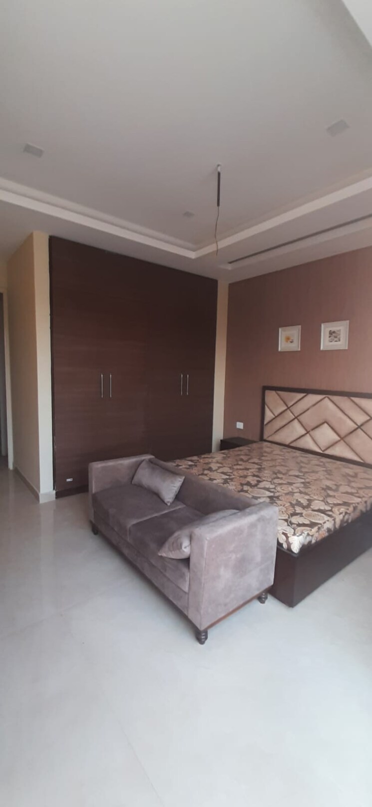 Bedroom, adore-legend 4 Bedroom 2040 Sq.Ft. Apartment In Sector 84 Faridabad 8904058