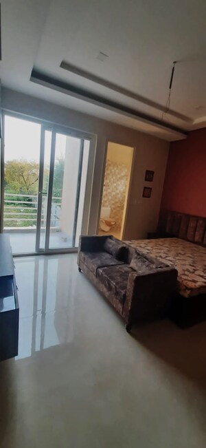 Bedroom in 4 BHK Apartment at Adore Legend, Sector 84 – for Sale