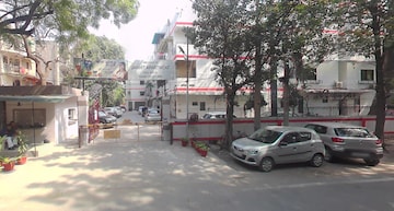 3 BHK Apartment For Sale in Janhit Apartment, Rohini Sector 9