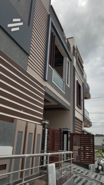 3 BHK Independent House – Exterior View View at Sultanpur - for Sale