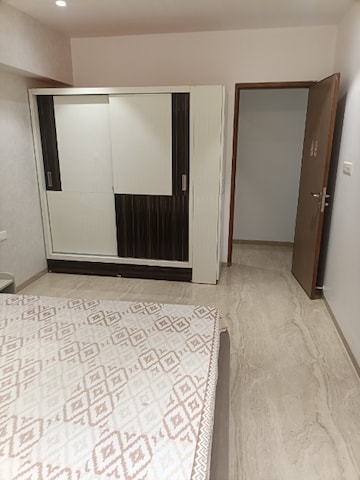 3 BHK Apartment For Rent in Acropolis CHS, Vile Parle West