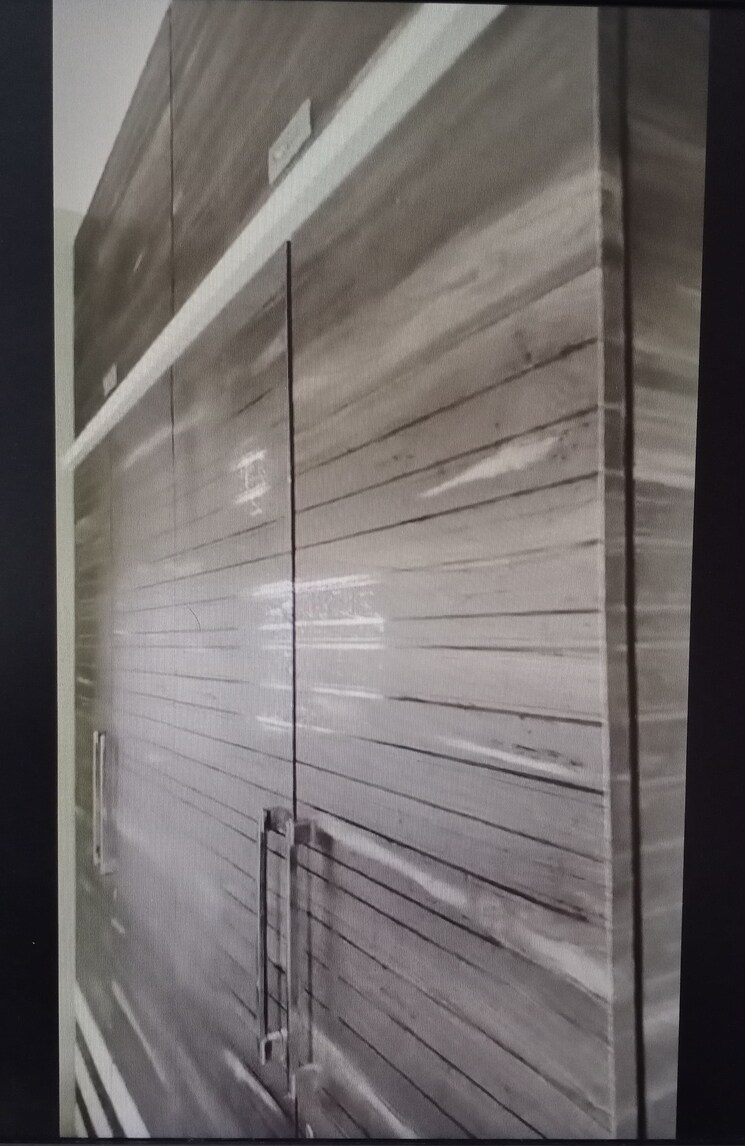 Master Bedroom, maxim-central 2 Bedroom 1050 Sq.Ft. Apartment In Kharghar Navi Mumbai 8903625