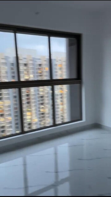 1 BHK Apartment For Sale in Raymond Realty Phase II, Pokhran Road No Two