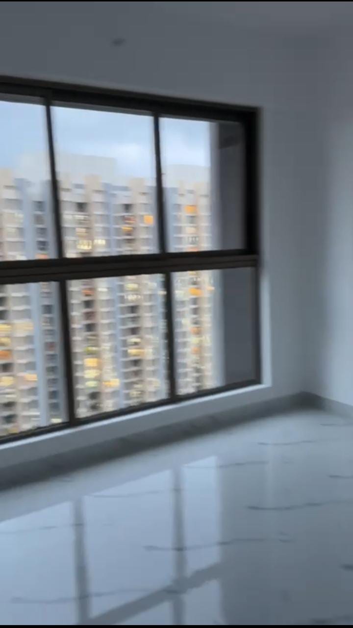 1 BHK Apartment For Sale in Raymond Realty Phase II