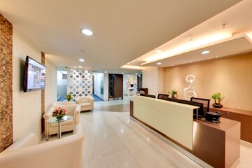 Furnished Amenities in  Office Space at Orville Business Port, Viman Nagar – for Rent