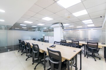 Team Area in  Office Space at Orville Business Port, Viman Nagar – for Rent