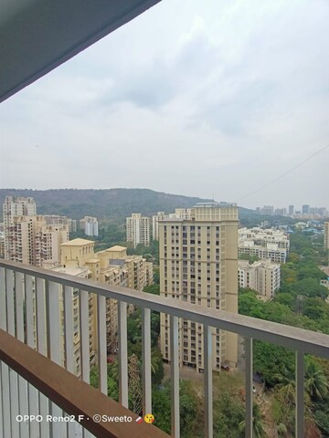 1 BHK Apartment For Sale in Tata Serein, Pokhran Road No Two